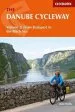 Audiobook The Danube Cycleway Volume 2: From Budapest to the Black sea author Mike Wells