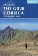 Audiobook The Gr20 Corsica: The High Level Route author Paddy Dillon