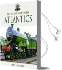 The Great Northern Atlantics Audiobook download free by James S. Baldwin