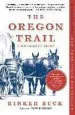 Audiobook The Oregon Trail: A new American Journey author Rinker Buck