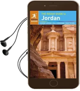 The Rough Guide to Jordan Audiobook download free by Rough Guides