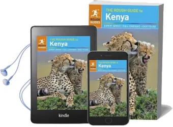 The Rough Guide to Kenya Audiobook download free by Rough Guides