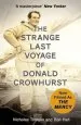 Audiobook The Strange Last Voyage of Donald Crowhurst: Now Filmed as the Mercy author Nicholas Tomalin