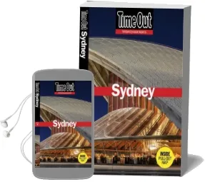 Time out Sydney City Guide Audiobook download free by Time Out Guides Ltd.