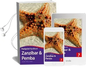 Zanzibar & Pemba Audiobook download free by Lizzie Williams