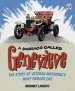 Audiobook A Darracq Called Genevieve: Veteran Motoring'S Most Famous car author Rodney Loredo