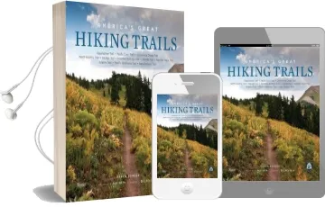 America'S Great Hiking Trails Audiobook download free by Karen Berger
