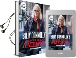 Billy Connolly'S Tracks Across America Audiobook download free by Billy Connolly