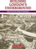 Audiobook Building London'S Underground author Antony Badsey Ellis