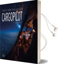 Cargopilot Audiobook download free by Christiaan Van Heijst