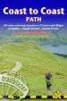 Audiobook Coast to Coast Path: 109 Large-Scale Walking Maps & Guides to 33 Towns and Villages -Planning, Places to Stay, Places to eat - st Bees to Robin Hood'S bay author Trailblazer