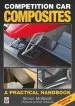 Audiobook Competition car Composites: A Practical Handbook author Simon Mcbeath