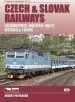 Audiobook Czech and Slovak Railways: Locomotives, Multiple Units, Metros and Trams author Robert Pritchard