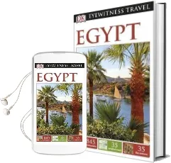 Dk Eyewitness Travel Guide Egypt Audiobook download free by Dk Travel