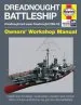 Audiobook Dreadnought Battleship Manual author Chris Mcnab
