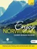 Audiobook Enjoy Norwegian Intermediate to Upper Intermediate Course: Improve Your Language author Elizabeth Moorhead Halvorsen
