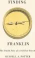 Audiobook Finding Franklin: The Untold Story of a 165-Year Search author Russell Alan Potter