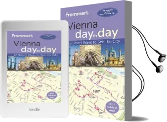 Frommer'S Vienna day by day Audiobook download free by Maggie Childs