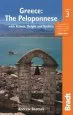 Audiobook Greece: The Peloponnese: With Athens, Delphi and Kythira author Andrew Bostock