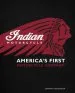 Audiobook Indian Motorcycle(R): America'S First Motorcycle Company author Darwin Holmstrom