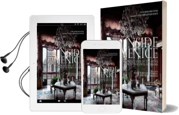 Inside Venice: A Private View of the City'S Most Beautiful Interiors Audiobook download free by Toto Bergamo Rossi