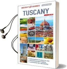Insight Guides Flexi map Tuscany Audiobook download free by Apa Publications Limited