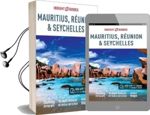 Insight Guides Mauritius, Reunion & Seychelles Audiobook download free by Insight Guides