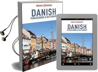 Insight Guides Phrasebook Danish Audiobook download free by Insight Guides
