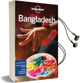 Lonely Planet Bangladesh Audiobook download free by Lonely Planet