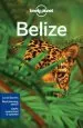 Audiobook Lonely Planet Belize author Lonely Planet