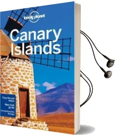 Lonely Planet Canary Islands Audiobook download free by Lonely Planet