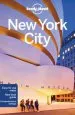 Audiobook Lonely Planet new York City author Zora O'Neill