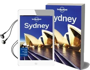 Lonely Planet Sydney Audiobook download free by Lonely Planet