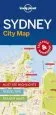Audiobook Lonely Planet Sydney City map author Lonely Planet