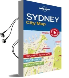 Lonely Planet Sydney City map Audiobook download free by Lonely Planet