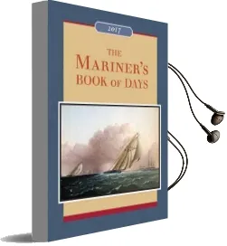 Mariner'S Book of Days 2017 Audiobook download free by Sheridan House