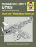 Audiobook Messerschmitt Bf109 Manual author Paul Blackah