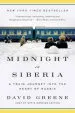 Audiobook Midnight in Siberia: A Train Journey Into the Heart of Russia author David Greene