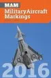 Audiobook Military Aircraft Markings 2016 author Howard J. Curtis