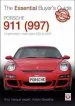 Audiobook Porsche 911 (997): Model Years 2004 to 2009 author Adrian Streather