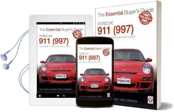 Porsche 911 (997): Model Years 2004 to 2009 Audiobook download free by Adrian Streather