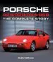 Audiobook Porsche 924/928/944/968: The Complete Story author Glen Smale