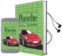 Porsche all the Cars Audiobook download free by Lorenzo Ardizio
