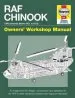 Audiobook Raf Chinook Manual: An Insight Into Owning, Operating and Maintaining author C. Mcnab