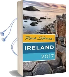Rick Steves Ireland 2017: 2017 Edition Audiobook download free by Pat O'Connor