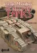 Audiobook Scale Modelling ww1 Tanks author Frederik Astier