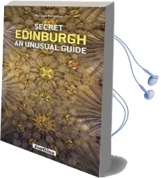 Secret Edinburgh Audiobook download free by Hannah Robinson
