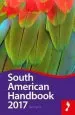 Audiobook South American Handbook 2017 author Ben Box