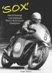 Audiobook Sox': Gary Hocking the Forgotten World Motorcycle Champion author Roger Hughes