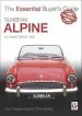 Audiobook Sunbeam Alpine: All Models 1959 to 1968 author Chris Barker